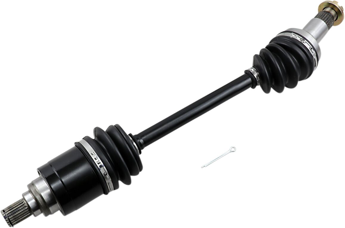 Moose Offroad Four Wheel Axle Kit Complete Kymco
