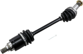 Moose Offroad Four Wheel Axle Kit Complete Kymco