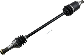Moose Offroad Four Wheel Axle Kit Complete Kymco