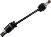 Moose Offroad Four Wheel Axle Kit Complete Kymco