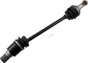 Moose Offroad Four Wheel Axle Kit Complete Kymco