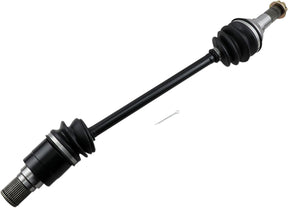 Moose Offroad Four Wheel Axle Kit Complete Kymco