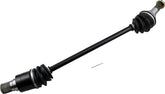 Moose Offroad Four Wheel Axle Kit Complete Kymco