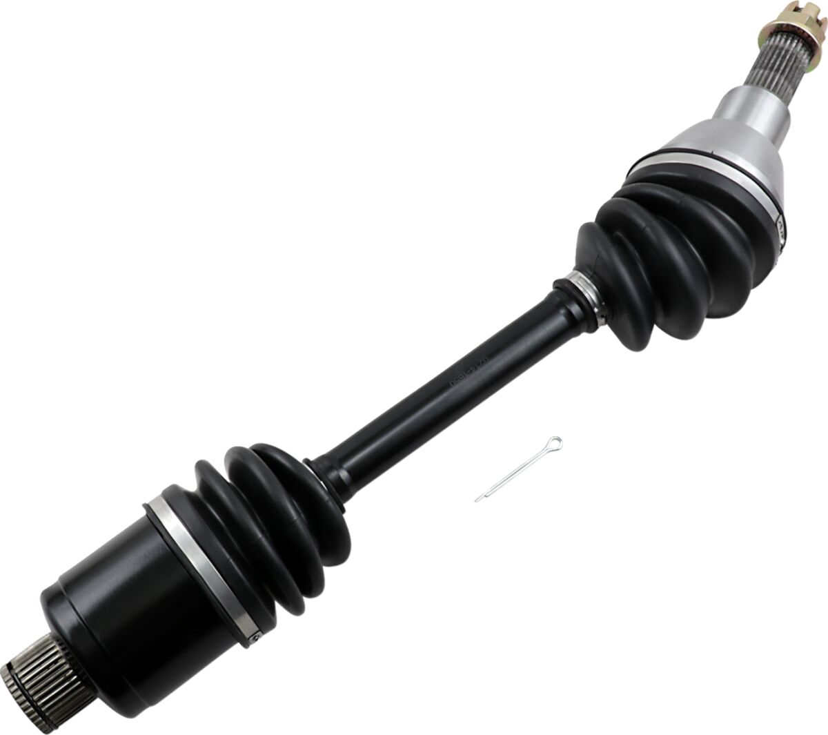 Moose Offroad Four Wheel Axle Kit Complete Polaris