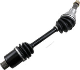 Moose Offroad Four Wheel Axle Kit Complete Polaris