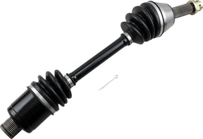 Moose Offroad Four Wheel Axle Kit Complete Polaris