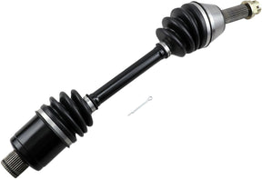 Moose Offroad Four Wheel Axle Kit Complete Polaris