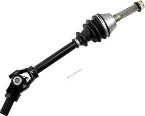 Moose Offroad Four Wheel Axle Kit Complete Polaris