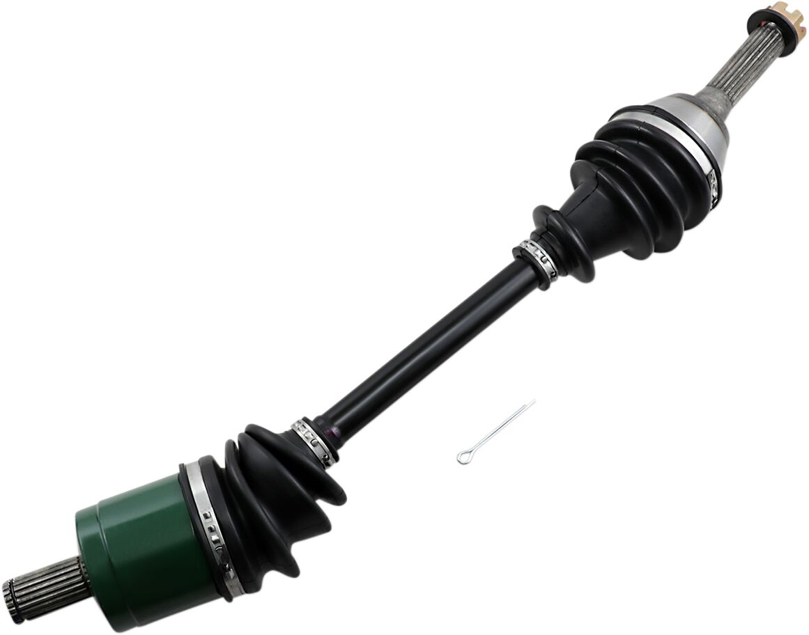 Moose Offroad Four Wheel Axle Kit Complete Polaris