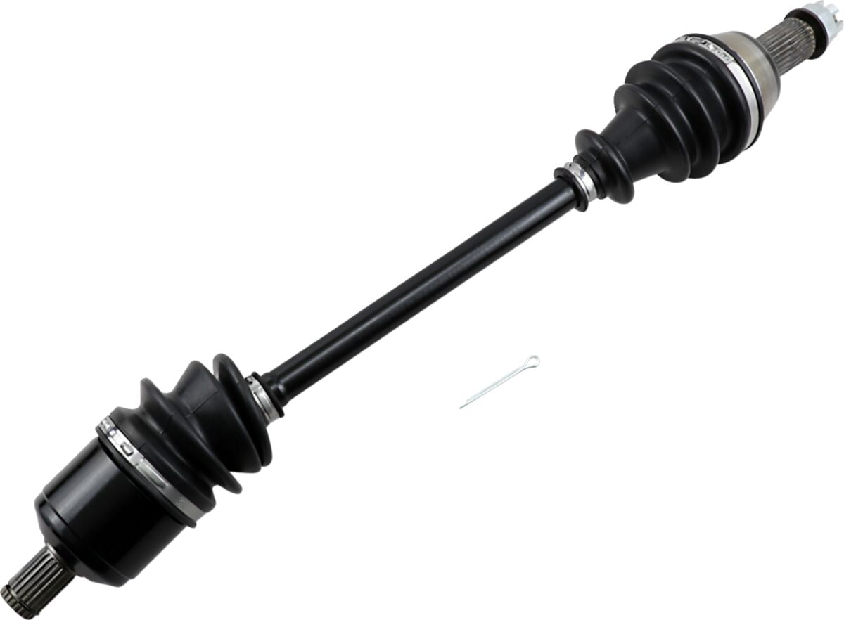 Moose Offroad Four Wheel Axle Kit Complete Polaris
