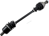Moose Offroad Four Wheel Axle Kit Complete Polaris