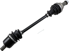 Moose Offroad Four Wheel Axle Kit Complete Polaris
