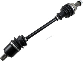 Moose Offroad Four Wheel Axle Kit Complete Polaris