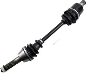 Moose Offroad Four Wheel Axle Kit Complete Polaris