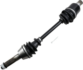 Moose Offroad Four Wheel Axle Kit Complete Polaris