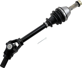 Moose Offroad Four Wheel Axle Kit Complete Polaris