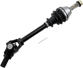 Moose Offroad Four Wheel Axle Kit Complete Polaris