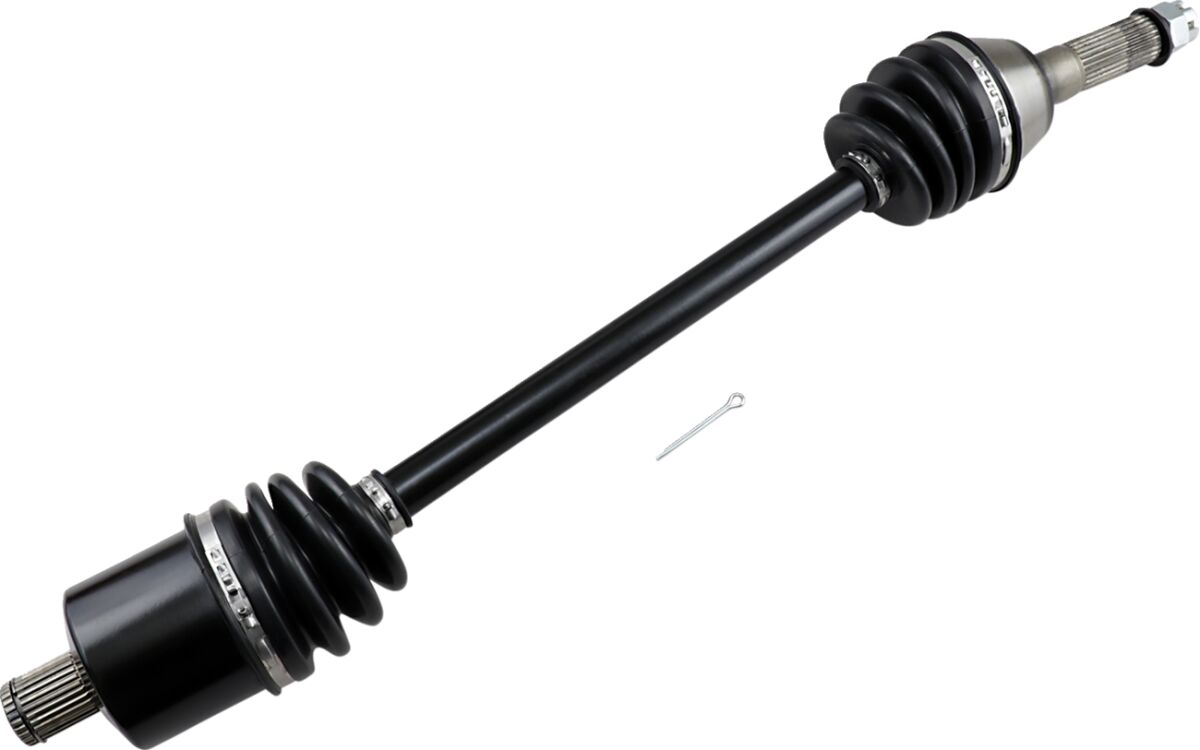 Moose Offroad Four Wheel Axle Kit Complete Polaris