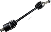 Moose Offroad Four Wheel Axle Kit Complete Polaris