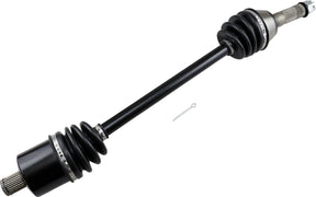 Moose Offroad Four Wheel Axle Kit Complete Polaris