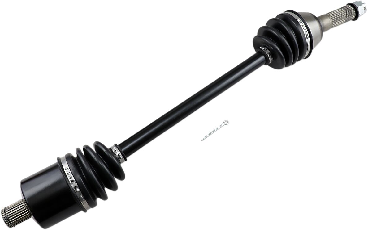 Moose Offroad Four Wheel Axle Kit Complete Polaris