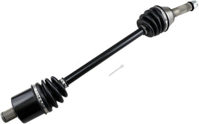 Moose Offroad Four Wheel Axle Kit Complete Polaris