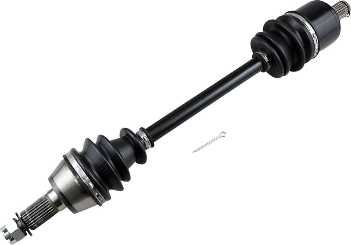 Moose Offroad Four Wheel Axle Kit Complete Polaris