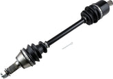 Moose Offroad Four Wheel Axle Kit Complete Polaris