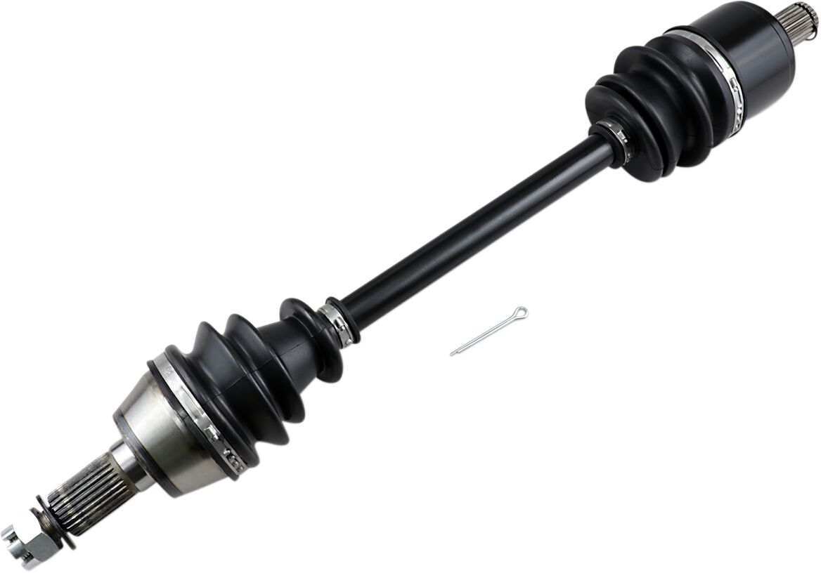 Moose Offroad Four Wheel Axle Kit Complete Polaris