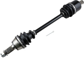 Moose Offroad Four Wheel Axle Kit Complete Polaris