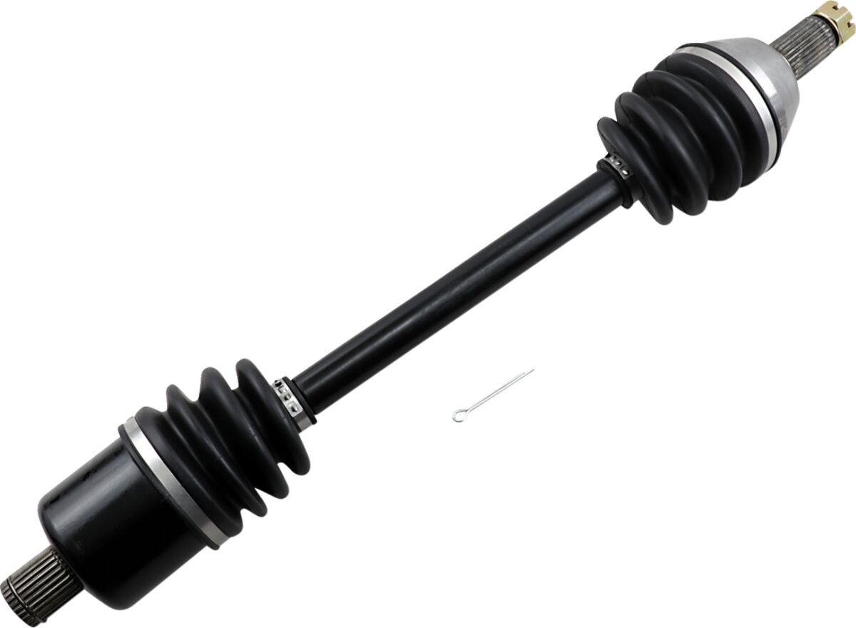 Moose Offroad Four Wheel Axle Kit Complete Polaris