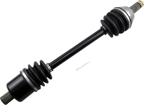 Moose Offroad Four Wheel Axle Kit Complete Polaris