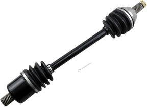 Moose Offroad Four Wheel Axle Kit Complete Polaris
