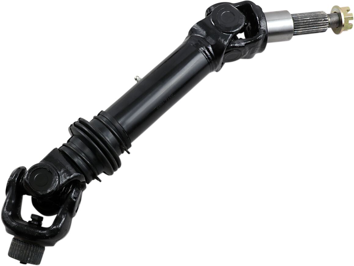 Moose Offroad Four Wheel Axle Kit Complete Polaris