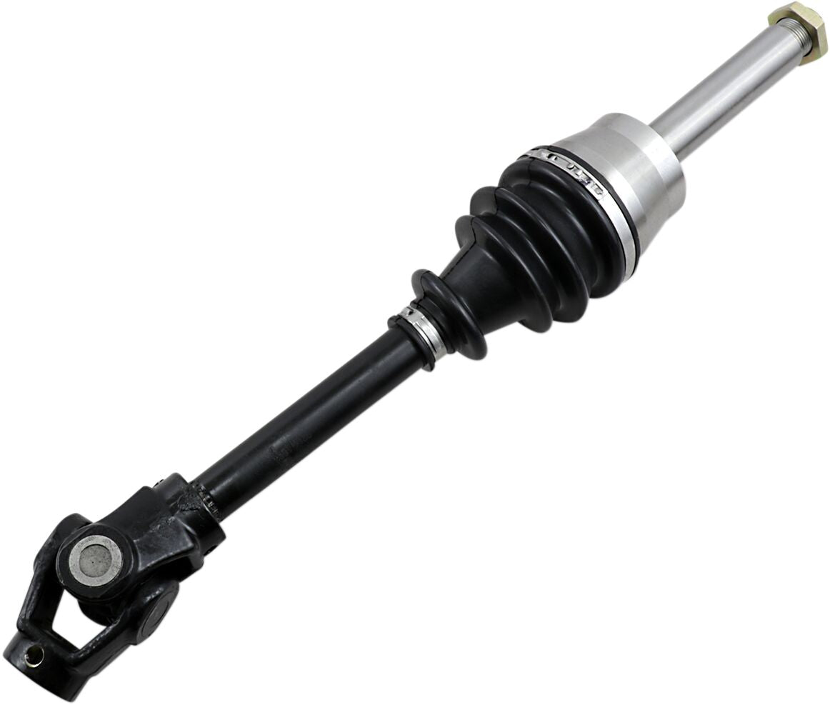 Moose Offroad Four Wheel Axle Kit Complete Polaris