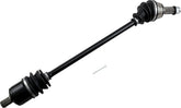 Moose Offroad Four Wheel Axle Kit Complete Polaris