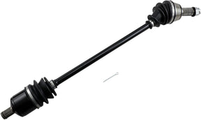 Moose Offroad Four Wheel Axle Kit Complete Polaris