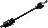 Moose Offroad Four Wheel Axle Kit Complete Polaris