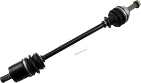Moose Offroad Four Wheel Axle Kit Complete Polaris