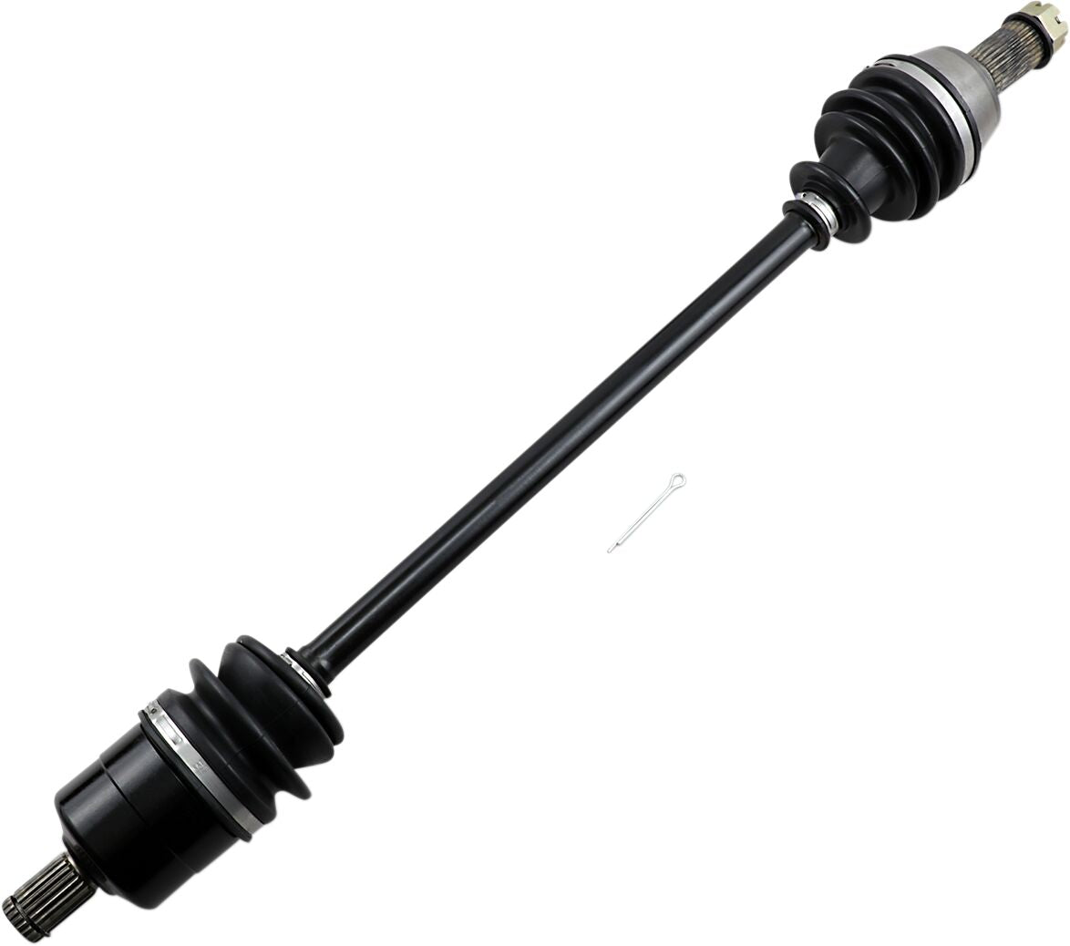 Moose Offroad Four Wheel Axle Kit Complete Polaris