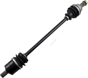 Moose Offroad Four Wheel Axle Kit Complete Polaris