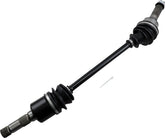 Moose Offroad Four Wheel Axle Kit Complete Polaris