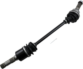 Moose Offroad Four Wheel Axle Kit Complete Polaris