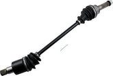 Moose Offroad Four Wheel Axle Kit Complete Polaris