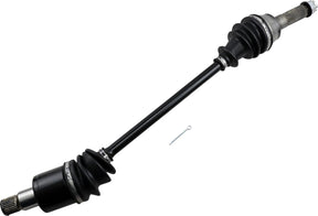 Moose Offroad Four Wheel Axle Kit Complete Polaris