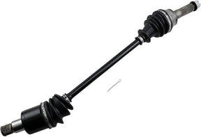 Moose Offroad Four Wheel Axle Kit Complete Polaris