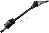 Moose Offroad Four Wheel Axle Kit Complete Polaris
