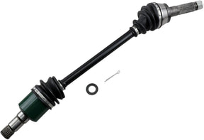 Moose Offroad Four Wheel Axle Kit Complete Polaris