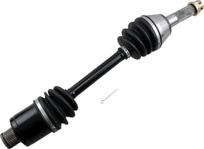 Moose Offroad Four Wheel Axle Kit Complete Polaris