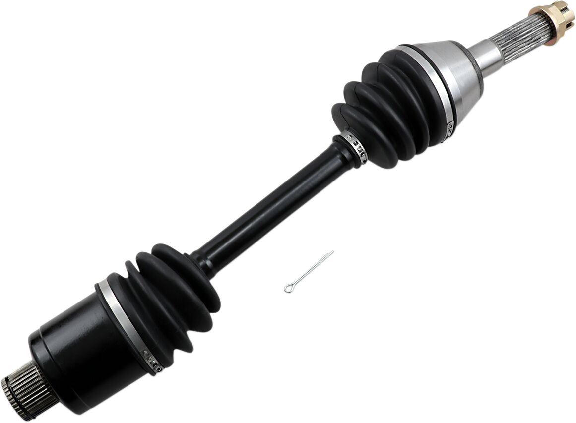 Moose Offroad Four Wheel Axle Kit Complete Polaris
